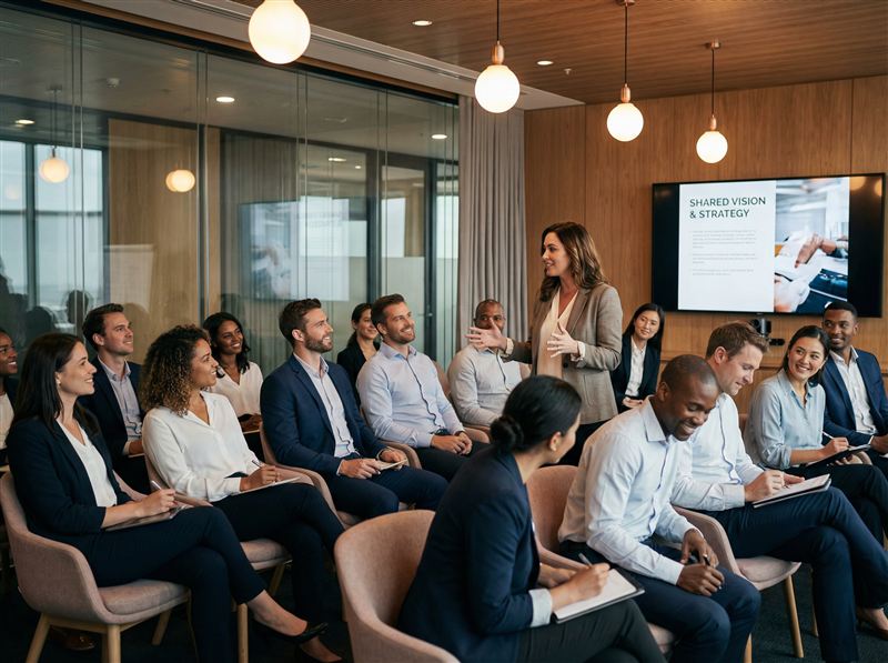 Formación corporativa SAP